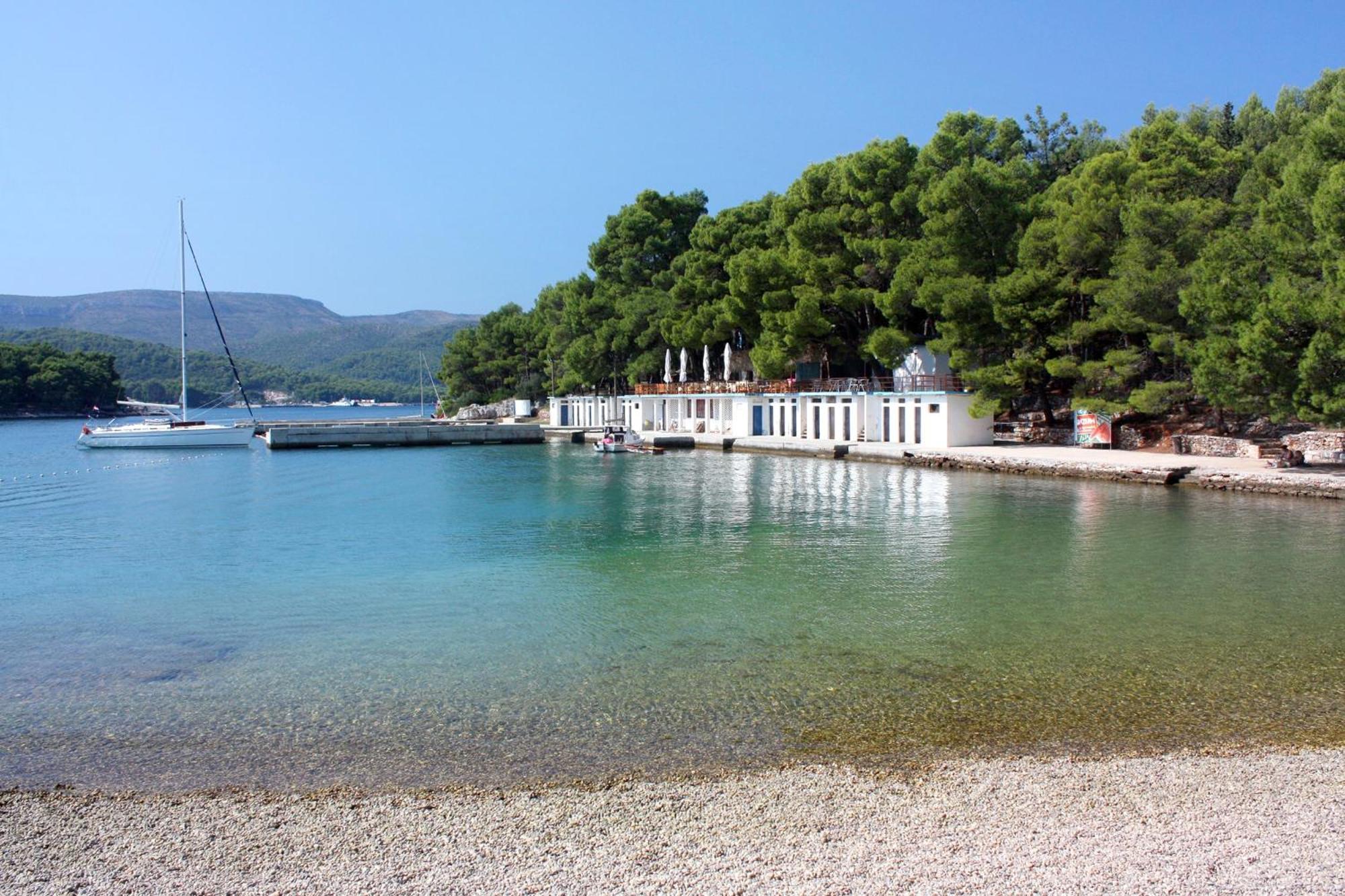 By The Sea Stari Grad, Hvar - 22052 Apartman Stari Grad (Hvar)