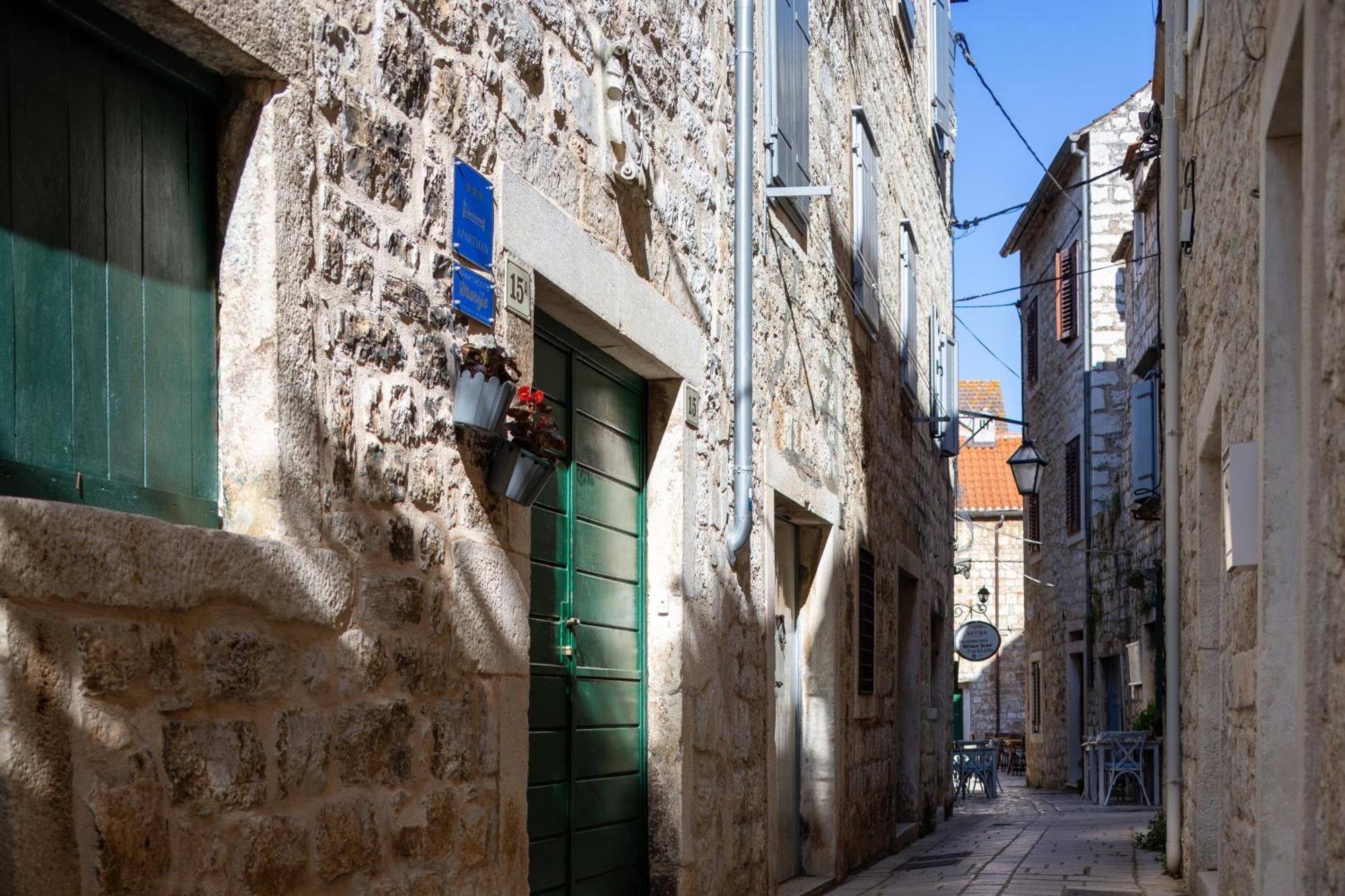 By The Sea Stari Grad, Hvar - 22052 Apartman *