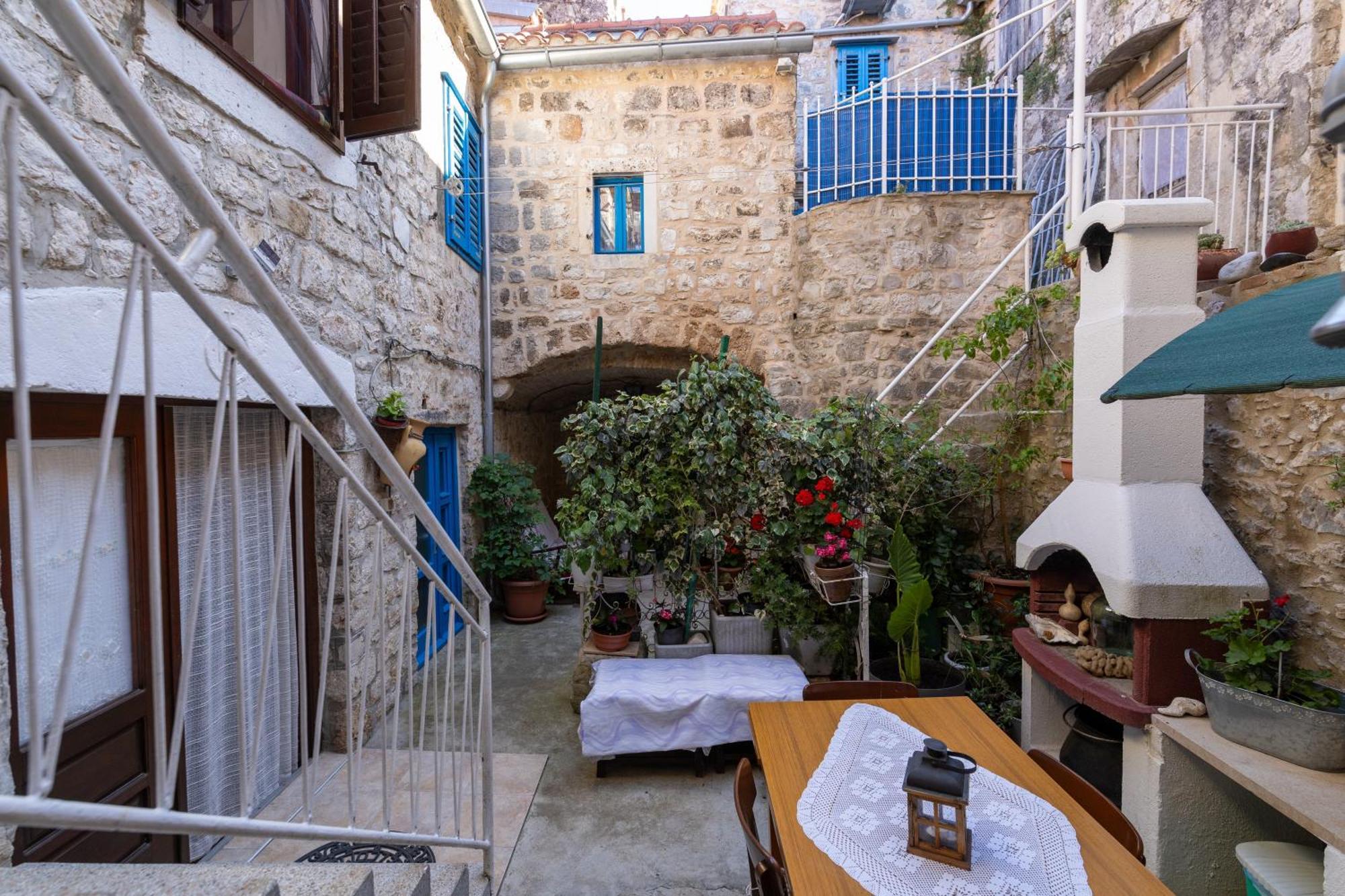 By The Sea Stari Grad, Hvar - 22052 Apartman *
